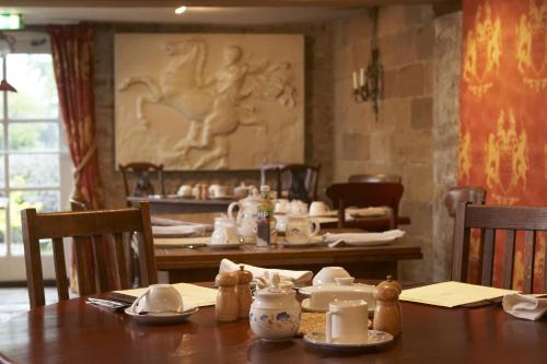 The Cornmill Accommodation image 3 The Cornmill image three