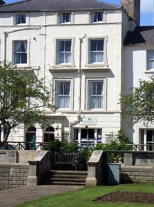 Car Rental & Hire In Scarborough Page image 22 Picture of Admiral Guest House