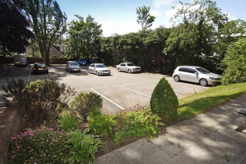 Best Western Kilima Hotel Accommodation image 4 Best Western Kilima Hotel image three