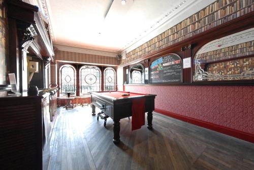 The George Hotel Accommodation image 3 The George Hotel image three