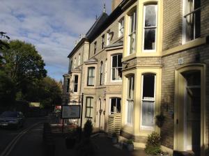 Broomfield House image two