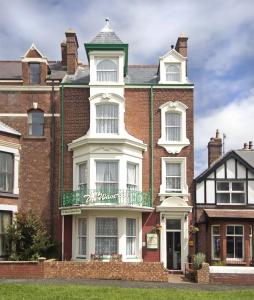 The Waverley Guest House Accommodation image 2 The Waverley Guest House image two