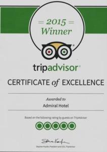 Admiral Guest House Accommodation image 2 Admiral Guest House image two