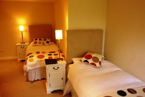Beansheaf Hotel Accommodation image 3 Beansheaf Hotel image three
