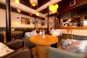 Picture of YHA Boggle Hole