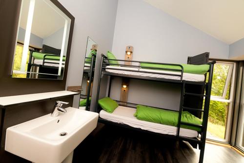 YHA Boggle Hole Accommodation image 2 a Hostels in Fylingthorpe