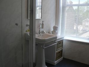 16 Franklin Bijou Boutique Accommodation image 2 16 Franklin Bijou Boutique image two