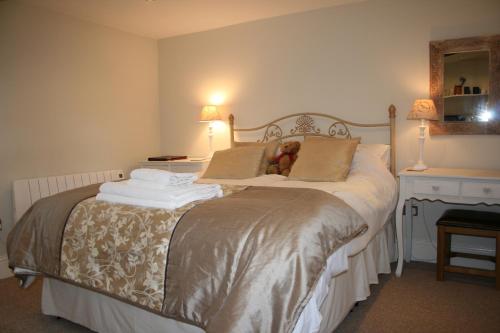 The Manor Guest House Accommodation image 3 The Manor Guest House image three