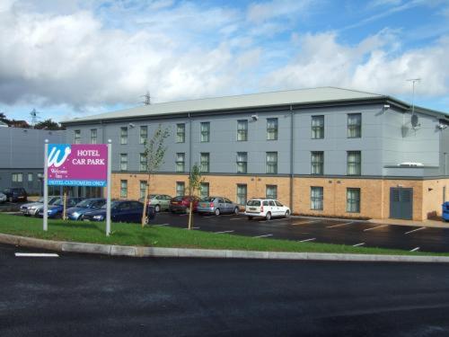 The Welcome Inn Rotherham/Sheffield Accommodation image 1 The Welcome Inn Rotherham/Sheffield image one