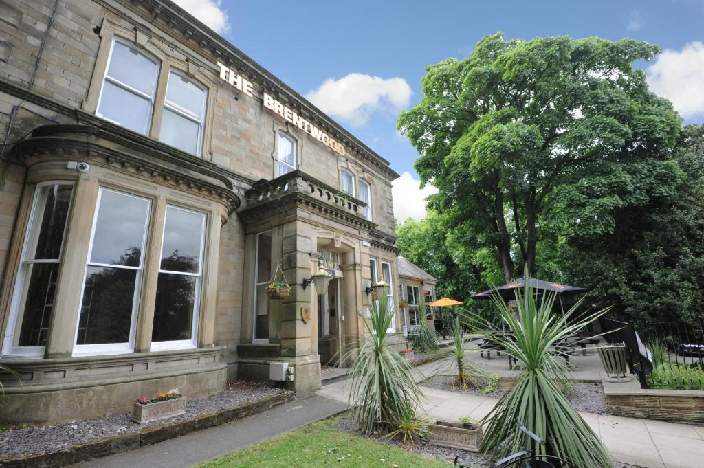 Brentwood Inn by Greene King Inns Accommodation image 1 Brentwood Inn by Greene King Inns image one
