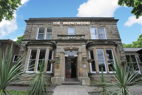 Brentwood Inn by Greene King Inns Accommodation image 3 Brentwood Inn by Greene King Inns image three