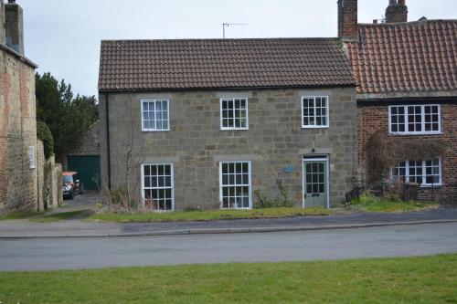 Bed and breakfast The Old Smithy image two