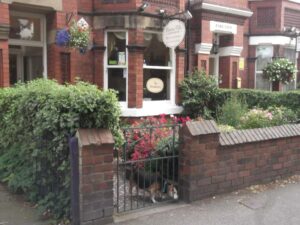Picture of Burton Villa Guest House