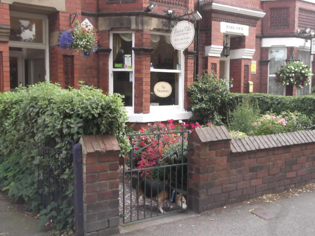 Picture of Burton Villa Guest House