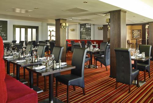 York Marriott Hotel Accommodation image 3 Image name 51398274 the 1 image from the post York Marriott Hotel in Yorkshire.com.