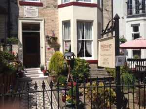 B&B Accommodation in & Near Sandsend Page image 16 Picture of The Pathway Guesthouse