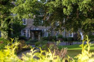 Yarm Page image 4 Picture of Judges Hotel