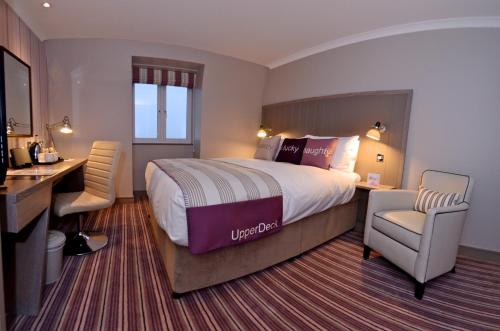 Village Hotel Hull Accommodation image 3 Image name 51956708 the 1 image from the post Village Hotel Hull in Yorkshire.com.