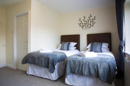 The George Carvery & Hotel Accommodation image 3 The George Carvery & Hotel image three