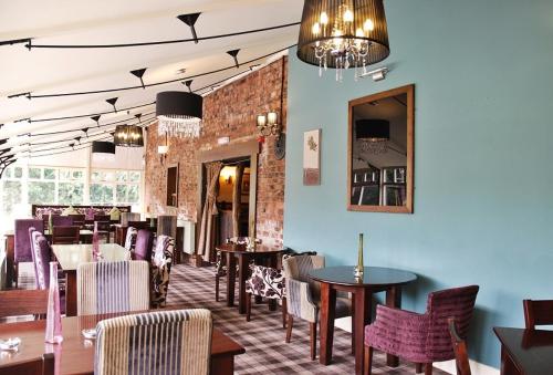 The Gardeners Country Inn Accommodation image 3 The Gardeners Country Inn image three