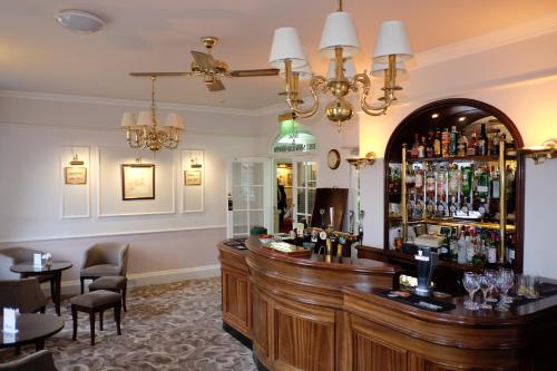 The Crescent Hotel Accommodation image 3 Image name 52936148 the 1 image from the post The Crescent Hotel in Yorkshire.com.