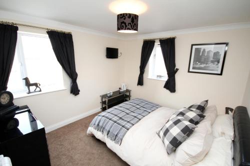 The Forge Accommodation image 2 The Forge image two
