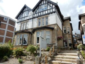 Harrogate Hotels - Prices & Availability Page image 11 Picture of Springdale Guest House