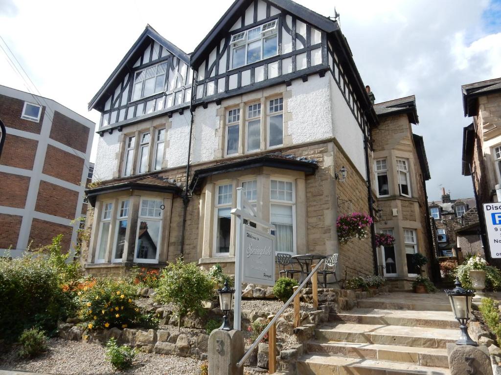 Springdale Guest House Accommodation image 1 Springdale Guest House image one