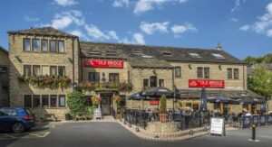 Picture of The Old Bridge Inn