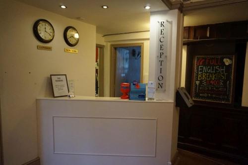 The Butlers Hotel Accommodation image 2 The Butlers Hotel image two