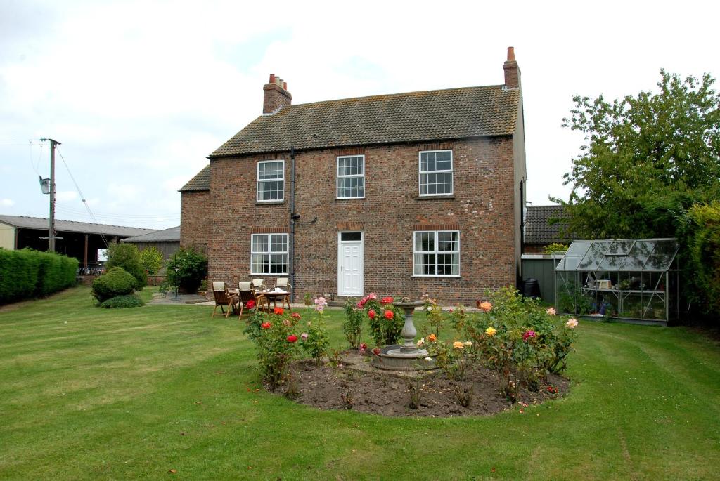 Picture of Wood Farm Bed and Breakfast