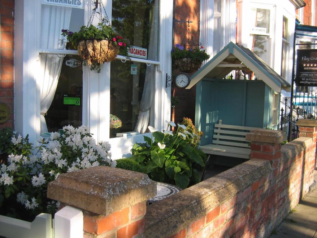 Binton Guest House image one