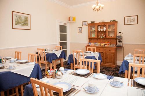 Binton Guest House image three