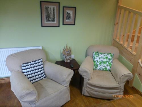 Field View B&B Accommodation image 3 Field View B&B image three