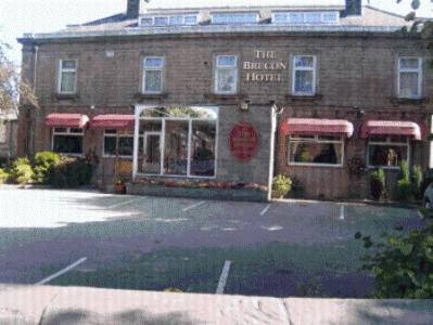 Brecon Hotel Sheffield Rotherham image one
