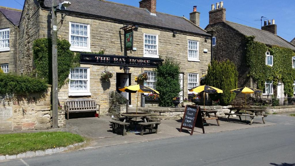 Picture of The Bay Horse Country Inn