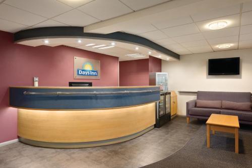 Days Inn Hotel Sheffield South Accommodation image 3 Days Inn Hotel Sheffield South image three