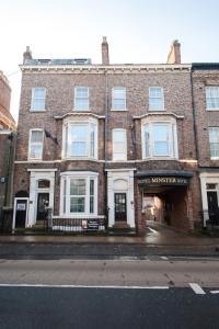 The Minster Hotel Accommodation image 1 The Minster Hotel image one