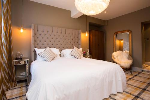 The King's Head Accommodation image 3 The King's Head image three