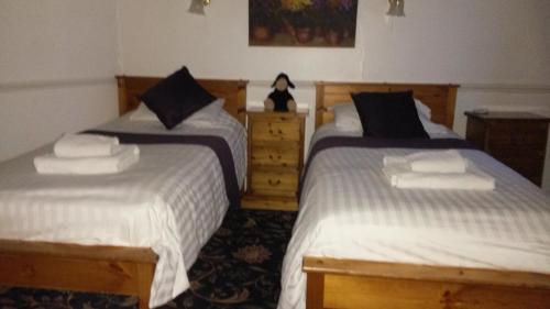The Bay Horse Country Inn Accommodation image 2 The Bay Horse Country Inn image three