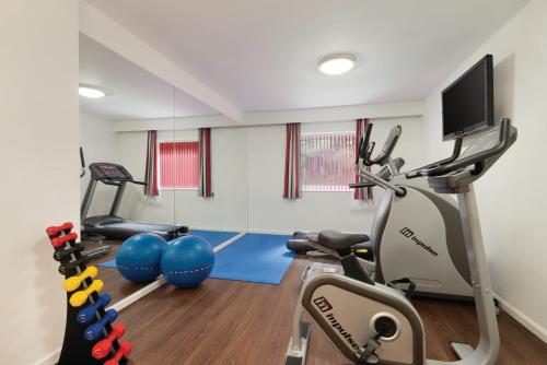 Ramada Wakefield Accommodation image 3 Ramada Wakefield image three