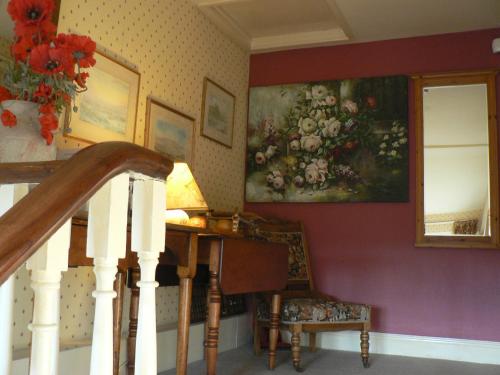 16 Franklin Bijou Boutique Accommodation image 3 16 Franklin Bijou Boutique image three