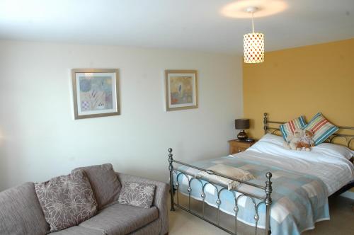 Queens Head, Finghall Accommodation image 3 Queens Head image three