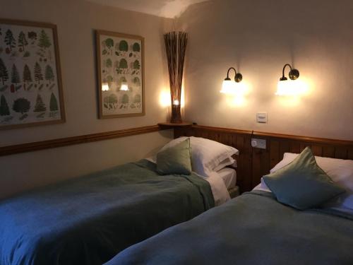 The Bull Inn West Tanfield Accommodation image 2 The Bull Inn West Tanfield image two