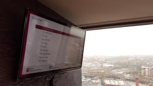 City Atmosphere image two