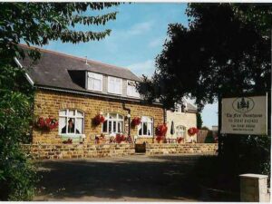 Picture of The Firs Guesthouse
