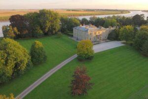 Picture of Saltmarshe Hall