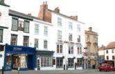 The Unicorn Hotel Wetherspoon Accommodation image 1 Picture of The Unicorn Hotel Wetherspoon