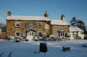 Queens Head, Finghall Accommodation image 1 Queens Head image one