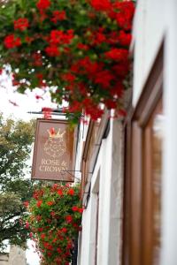 The Rose & Crown York Accommodation image 1 The Rose & Crown York image one